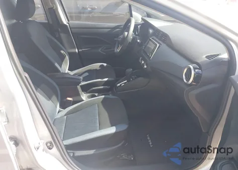 2024 Nissan Versa 1.6 Sv from USA, damaged, VIN 3N1CN8EV4RL912991